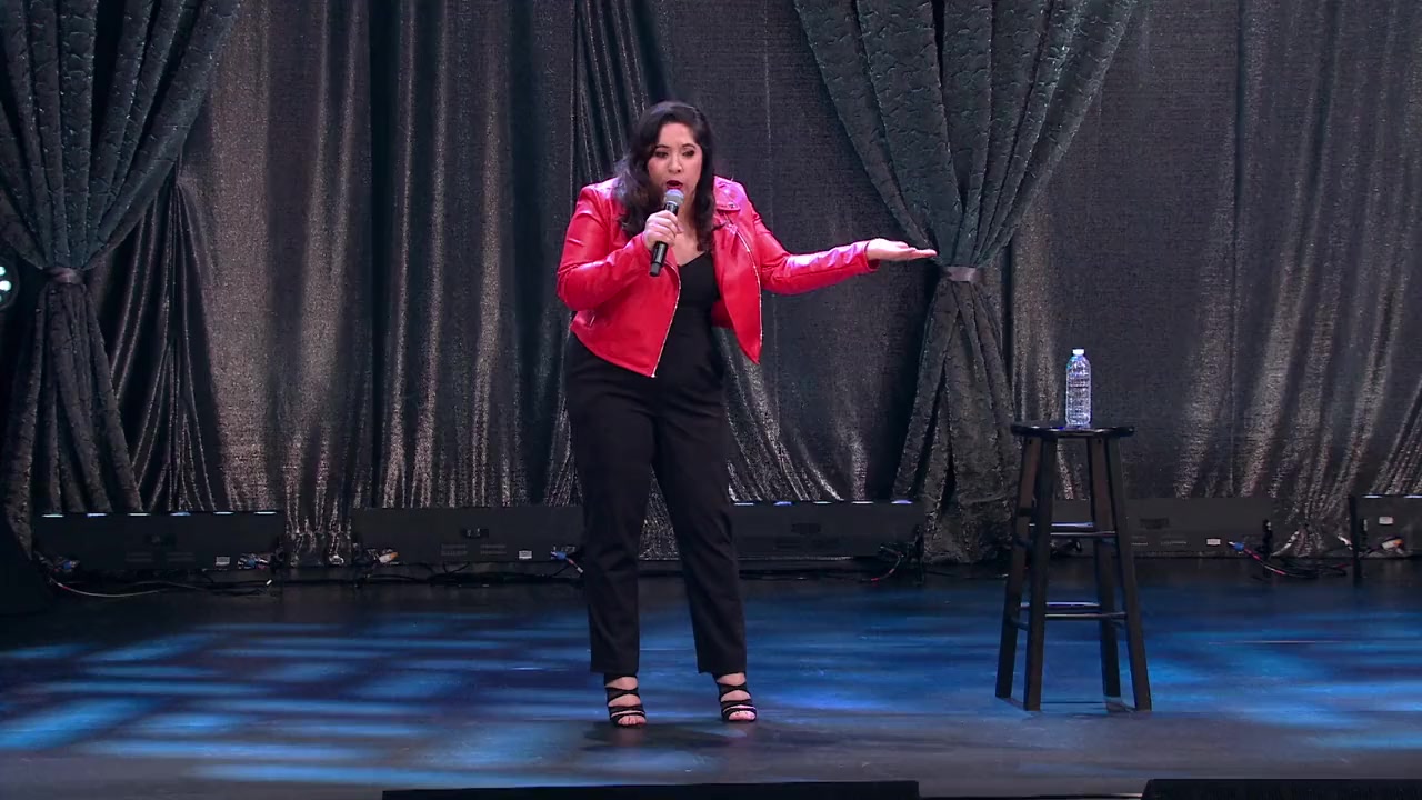 Gina Brillon: Easily Offended screenshot 2