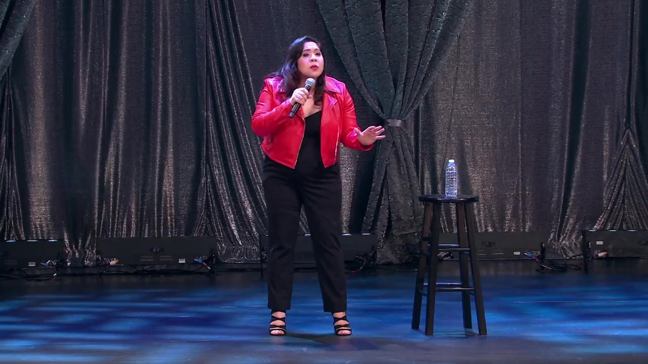 Gina Brillon: Easily Offended screenshot 3