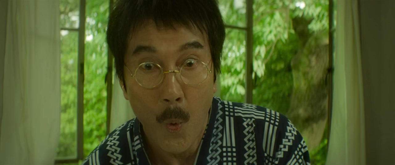 Ginga tetsudô no chichi screenshot 2