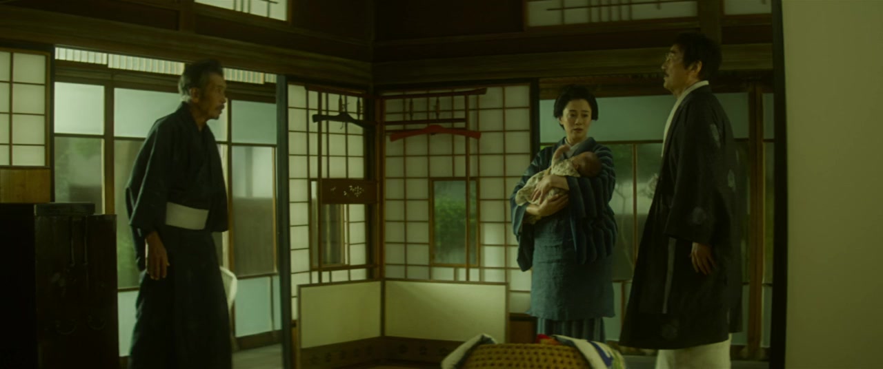 Ginga tetsudô no chichi screenshot 3