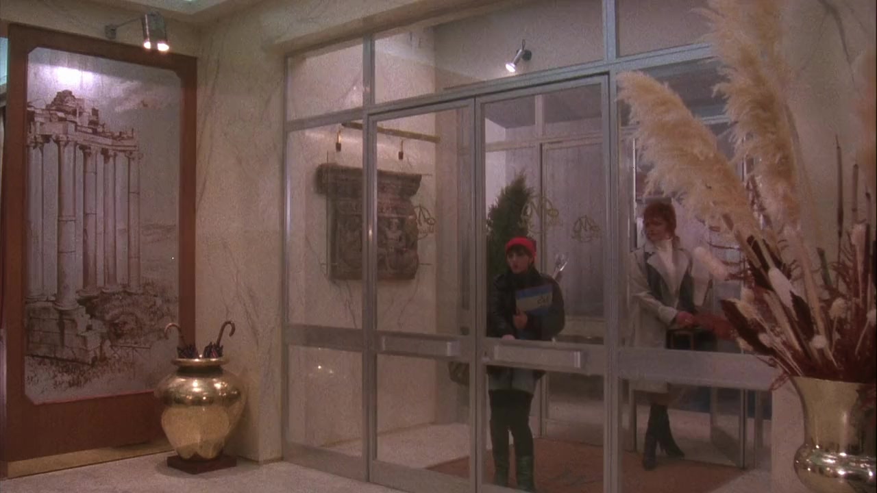 Ginger e Fred screenshot 3