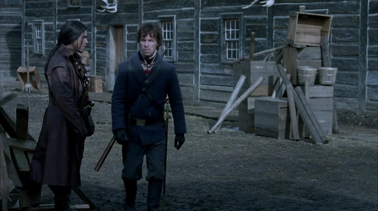Ginger Snaps Back: The Beginning screenshot 3