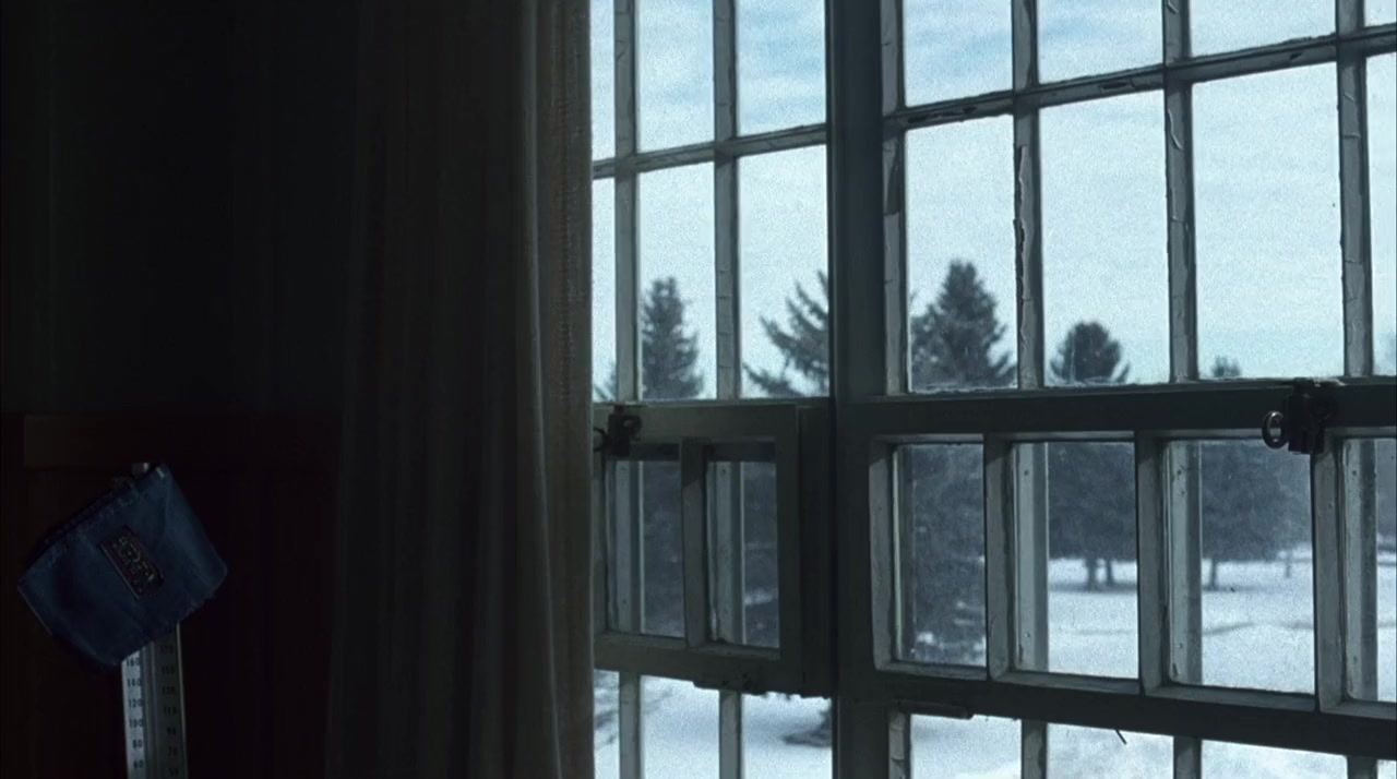 Ginger Snaps: Unleashed screenshot 1