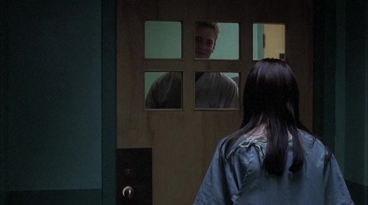 Ginger Snaps: Unleashed screenshot 2