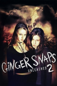 Ginger Snaps: Unleashed (2004) poster