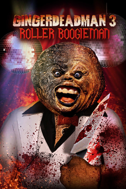 Gingerdead Man 3: Saturday Night Cleaver (2011) poster