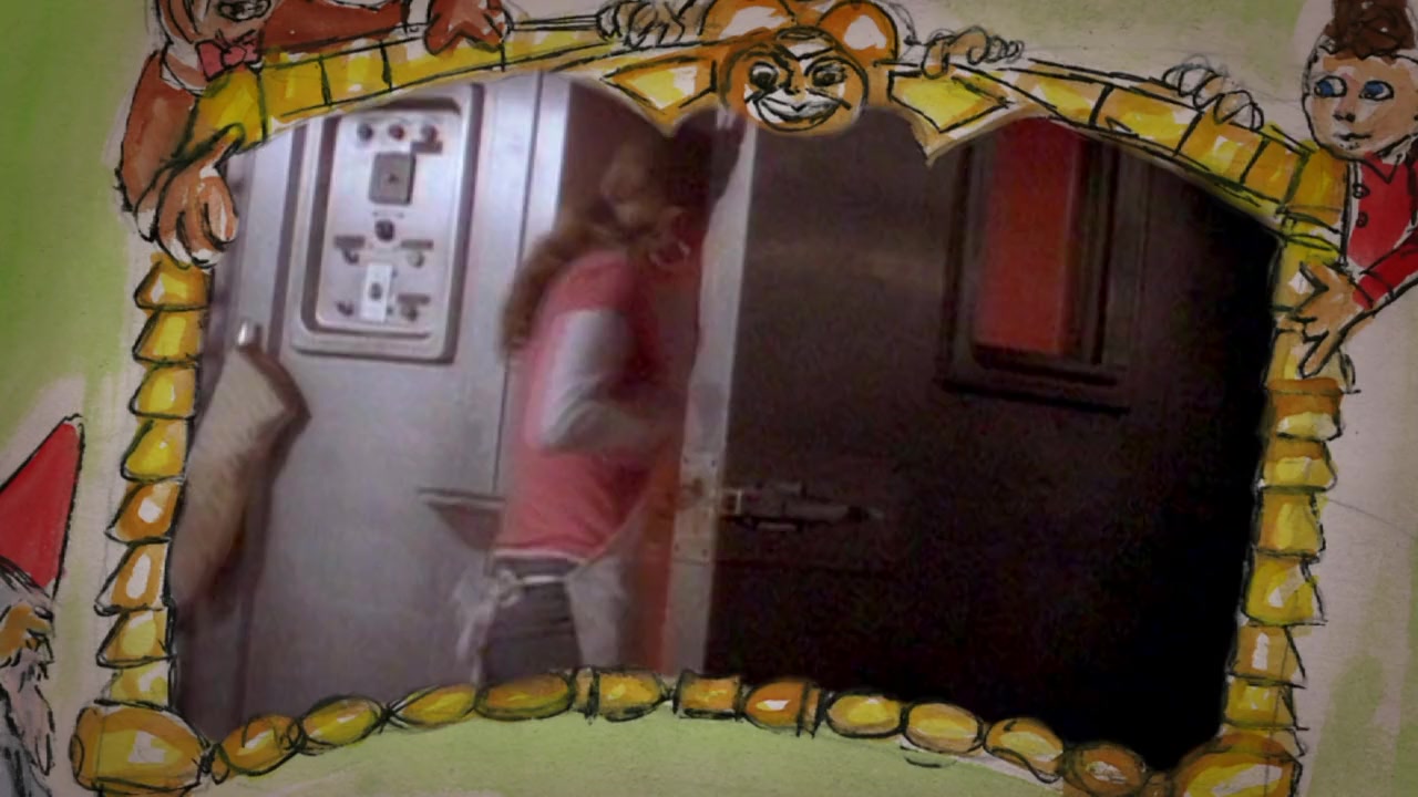 Gingerdead Man 2: Passion of the Crust screenshot 2