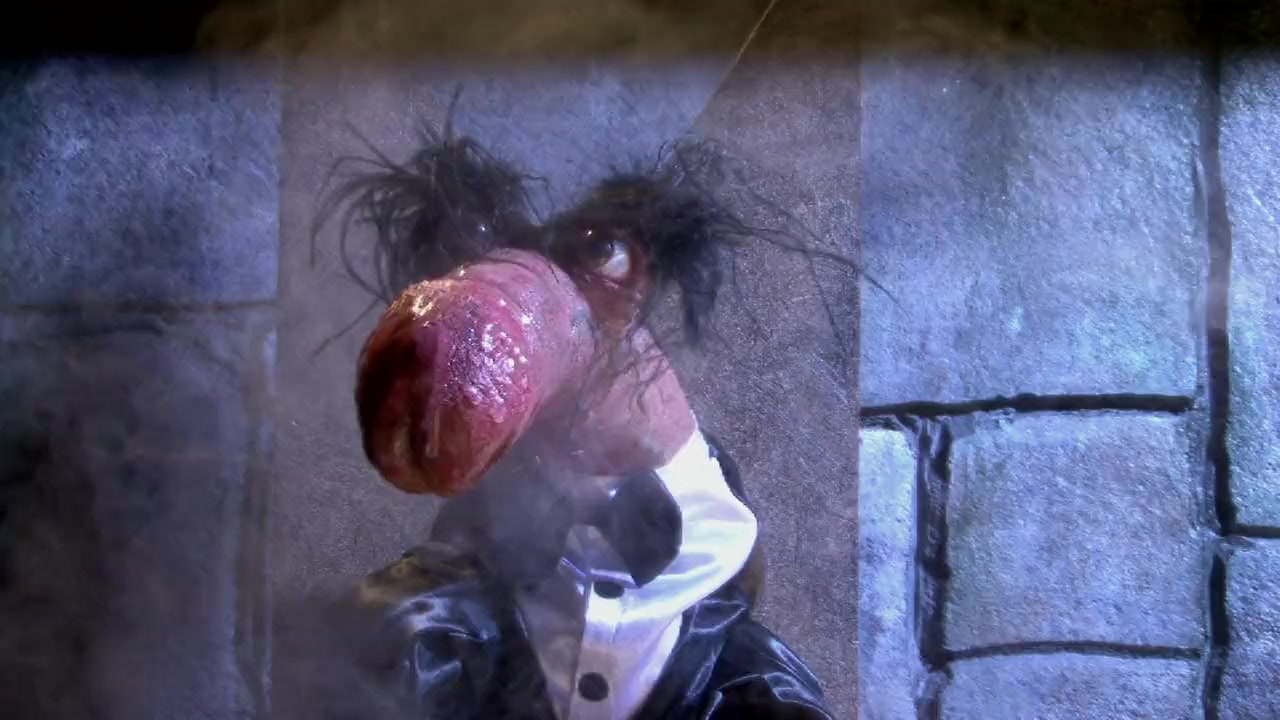 Gingerdead Man 2: Passion of the Crust screenshot 3