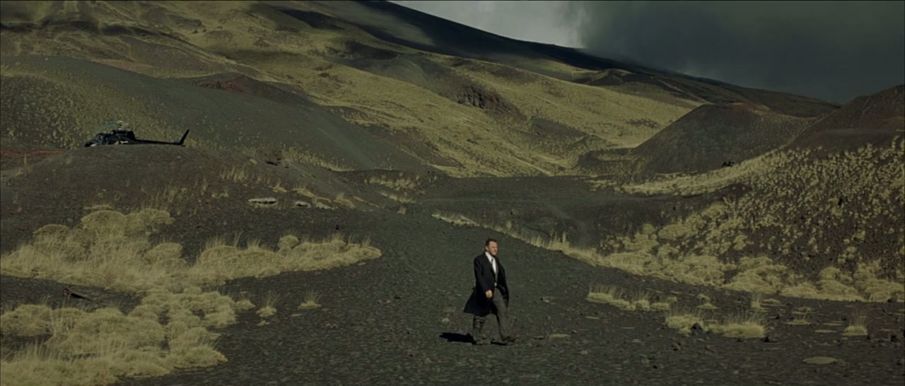 Ginostra screenshot 1