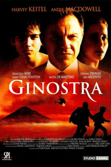 Ginostra (2002) poster
