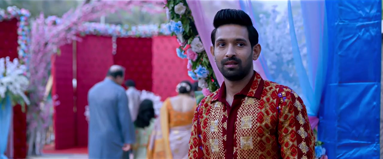 Ginny Weds Sunny screenshot 2