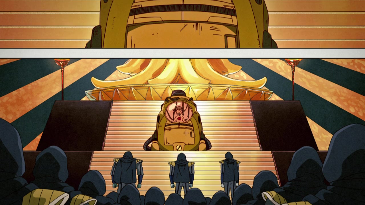 Gintama: The Final screenshot 2