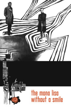 Gioconda fara surîs (1968) poster
