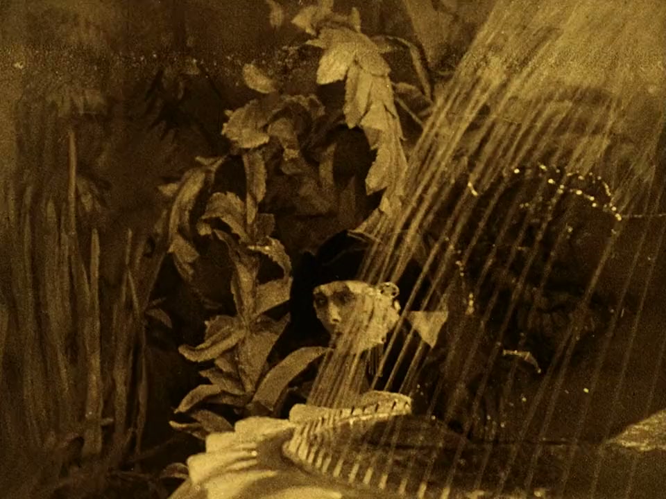 Giorgio Moroder's Metropolis screenshot 2