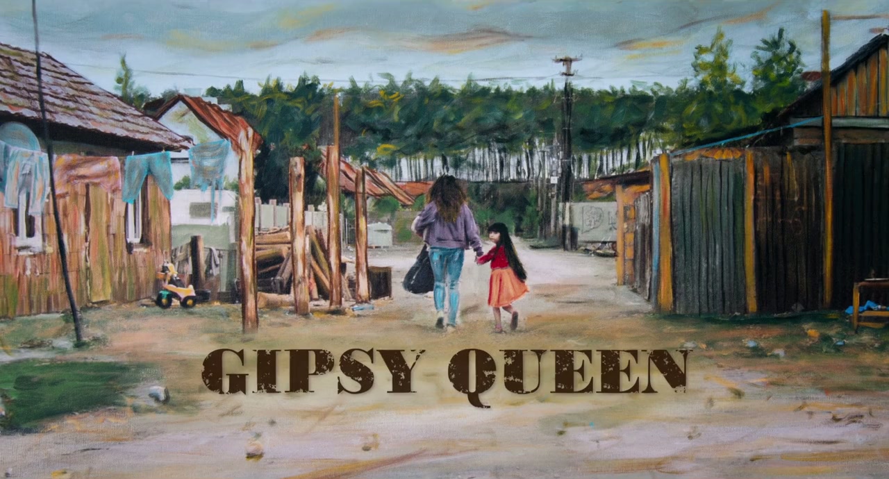 Gipsy Queen screenshot 1