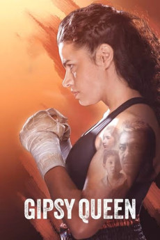 Gipsy Queen (2019) poster