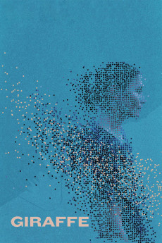 Giraffe (2019) poster