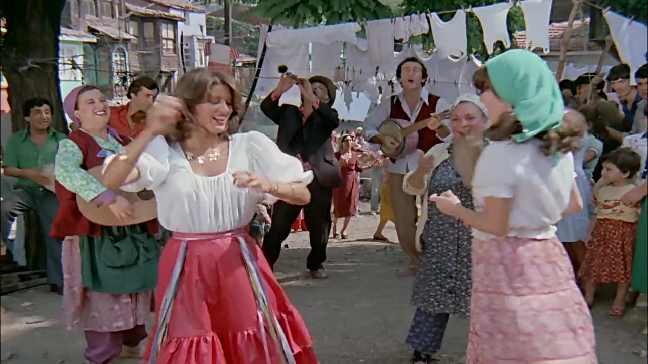 Girgiriye screenshot 2