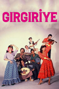 Girgiriye (1981) poster