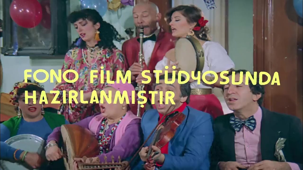 Girgiriye'de Cümbüs screenshot 2
