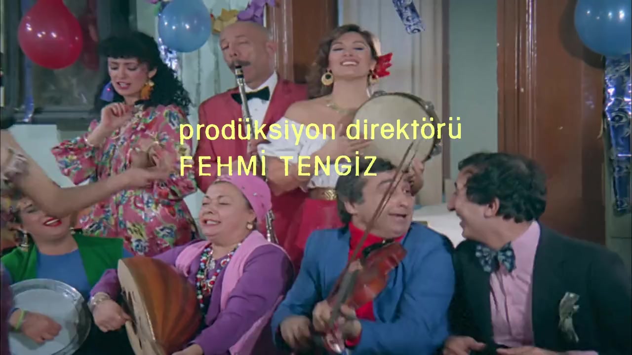 Girgiriye'de Cümbüs screenshot 3