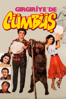 Girgiriye'de Cümbüs (1983) poster