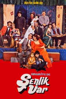 Girgiriye'de Senlik Var (1982) poster