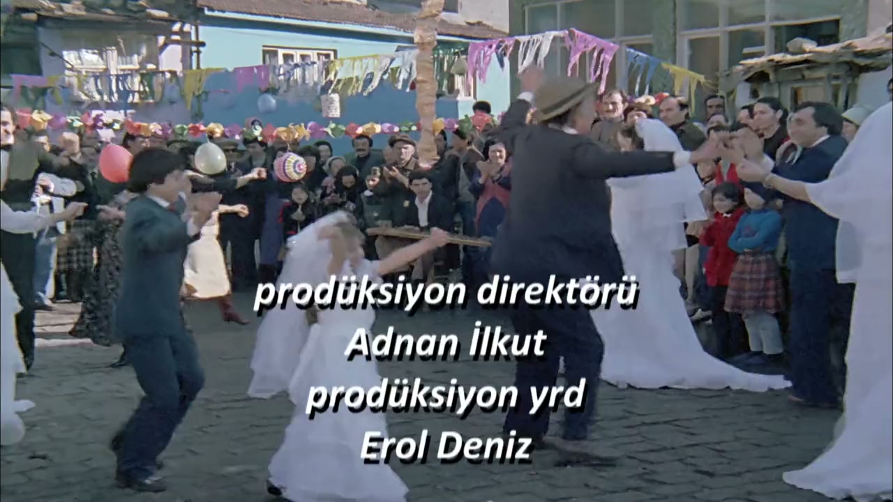 Girgiriye'de Senlik Var screenshot 1