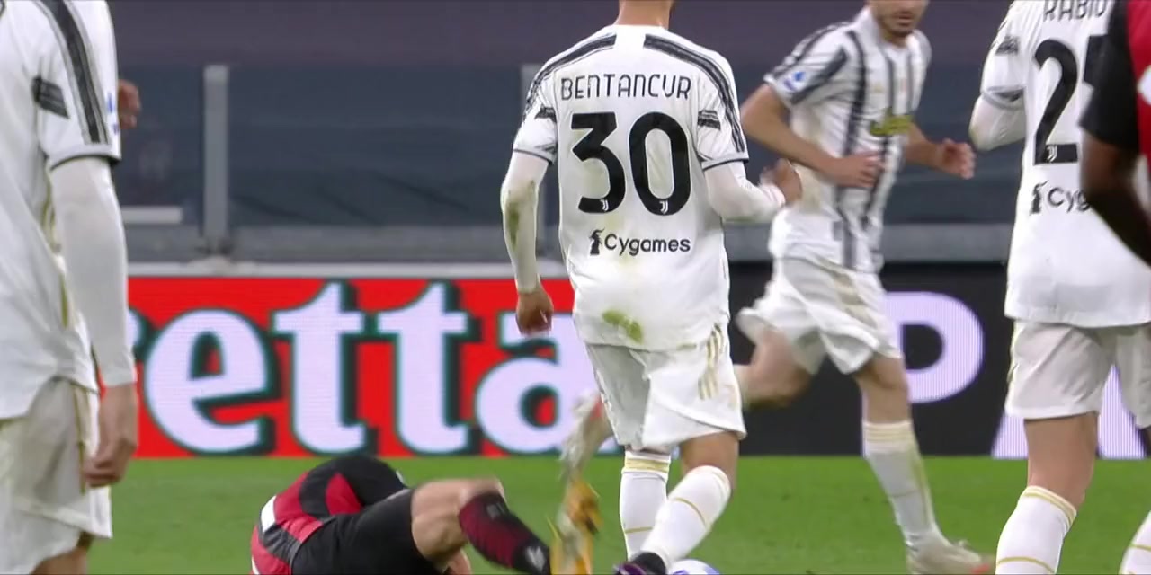 Giroud screenshot 3