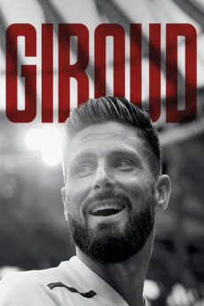 Giroud (2024) poster