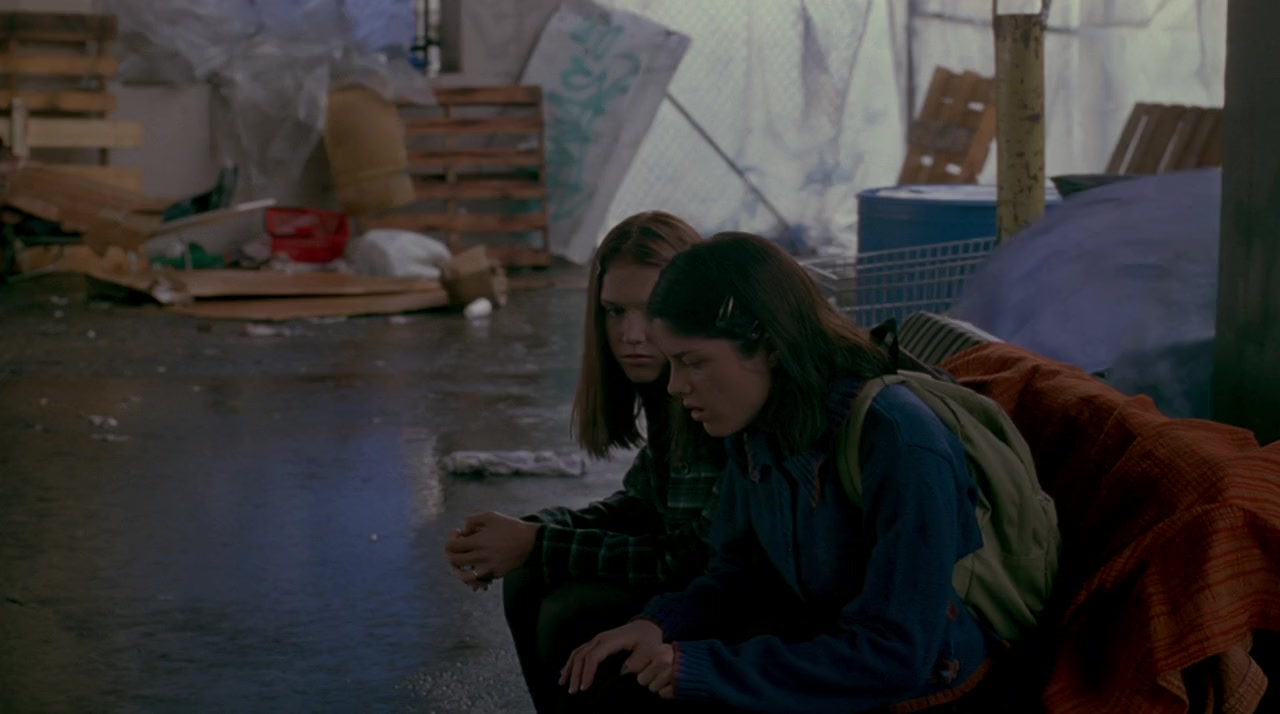 Girl screenshot 2