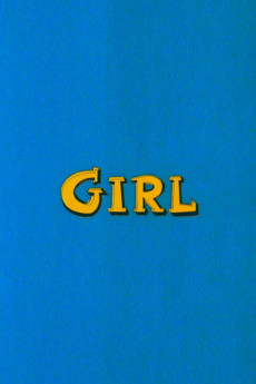 Girl (1993) poster