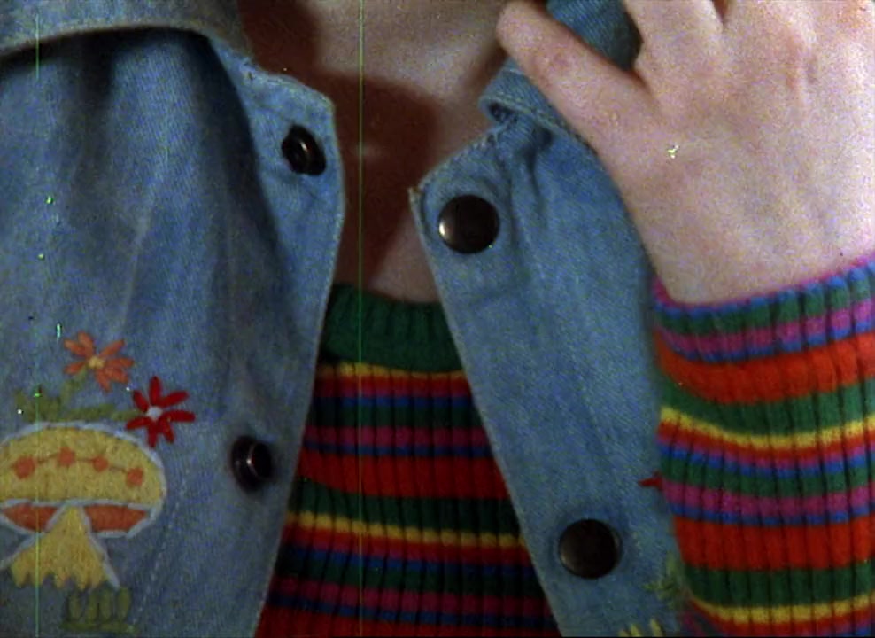 Girl screenshot 2