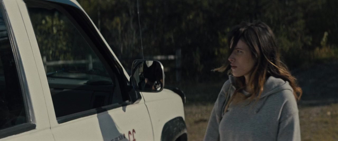 Girl screenshot 2