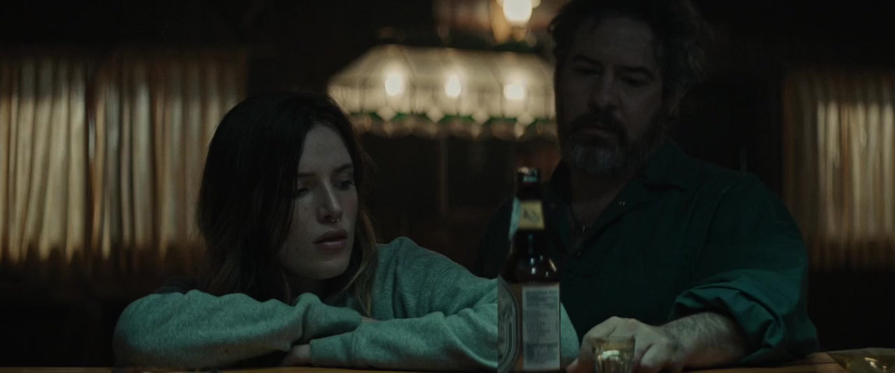 Girl screenshot 3