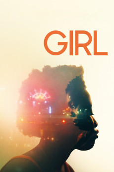 Girl (2023) poster