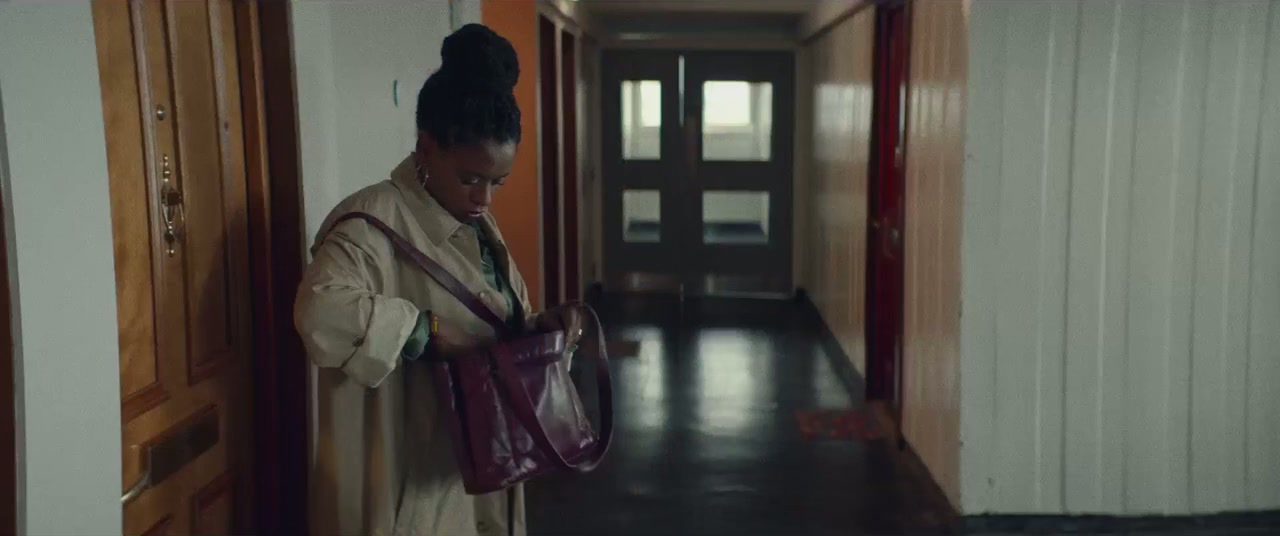Girl screenshot 1