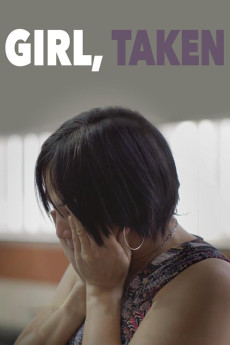 Girl, Taken (2022) poster