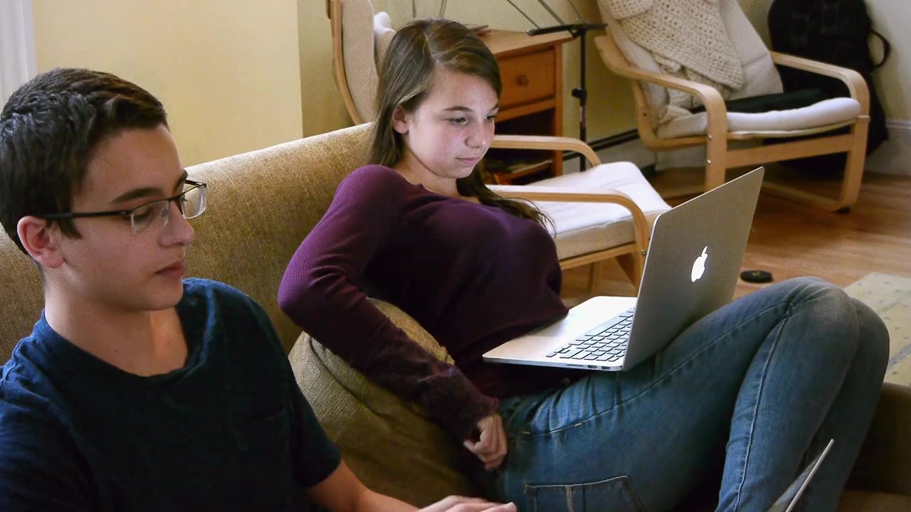 Girl Talk screenshot 1