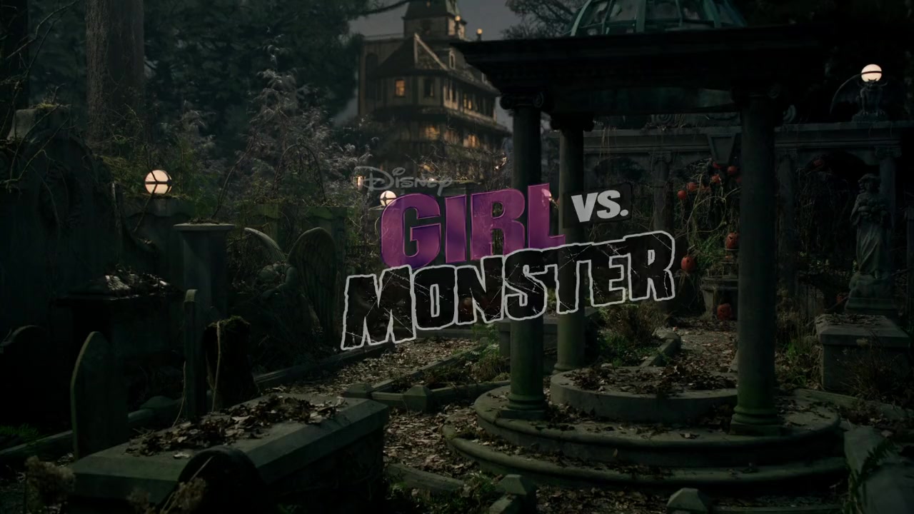 Girl vs. Monster screenshot 1