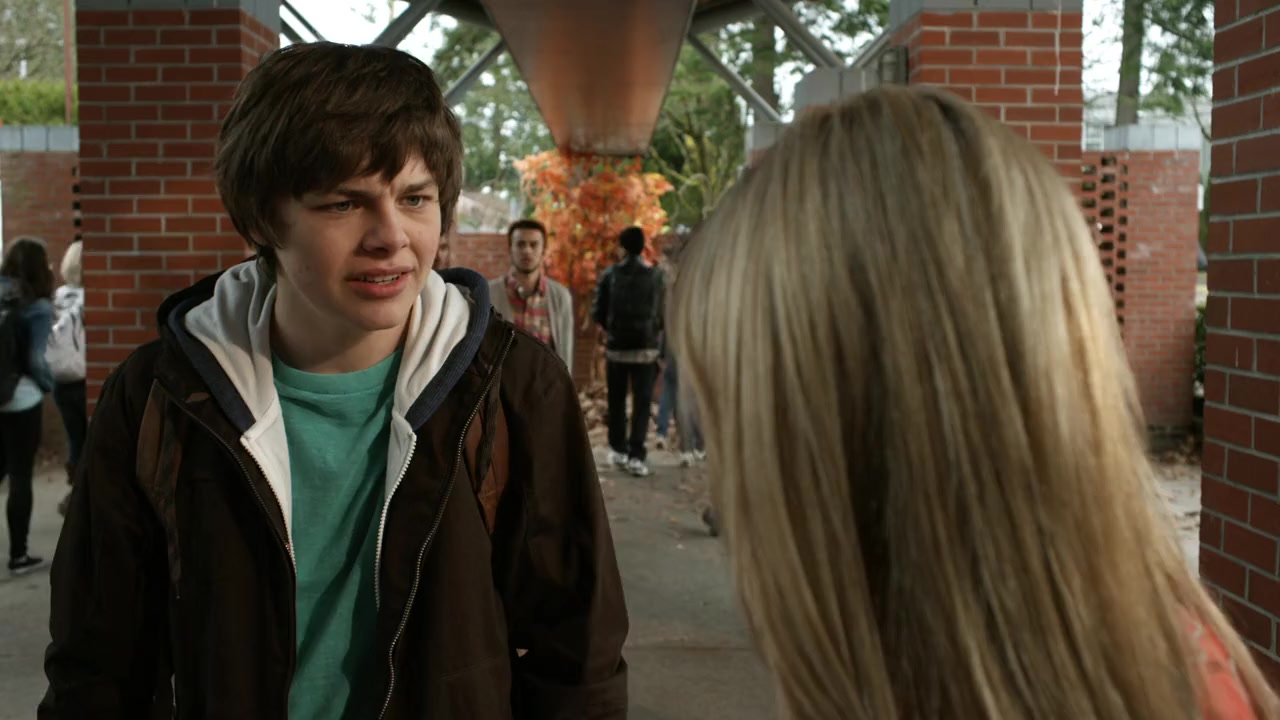 Girl vs. Monster screenshot 3