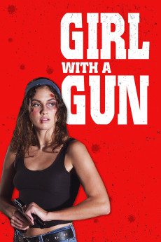 Girl with a Gun (2022) poster