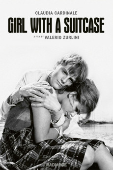 La ragazza con la valigia (1961) poster