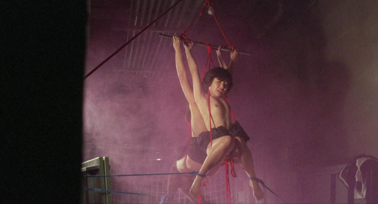 Dan Oniroku: Shôjo mokuba-zeme screenshot 2