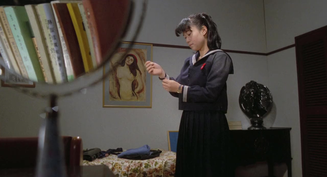 Dan Oniroku: Shôjo mokuba-zeme screenshot 3