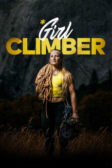 Girl Climber (2025) poster