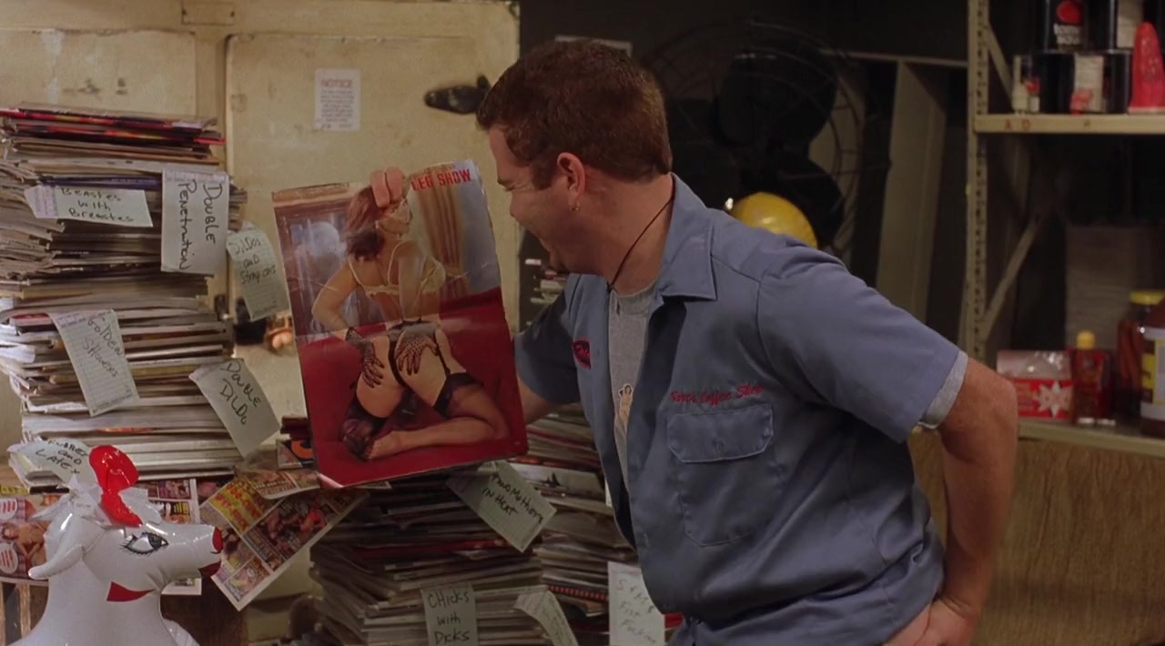 Girl Fever screenshot 1