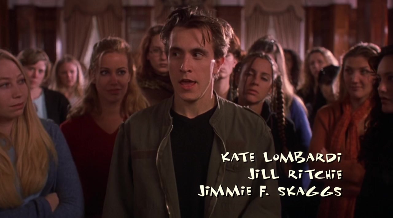 Girl Fever screenshot 3