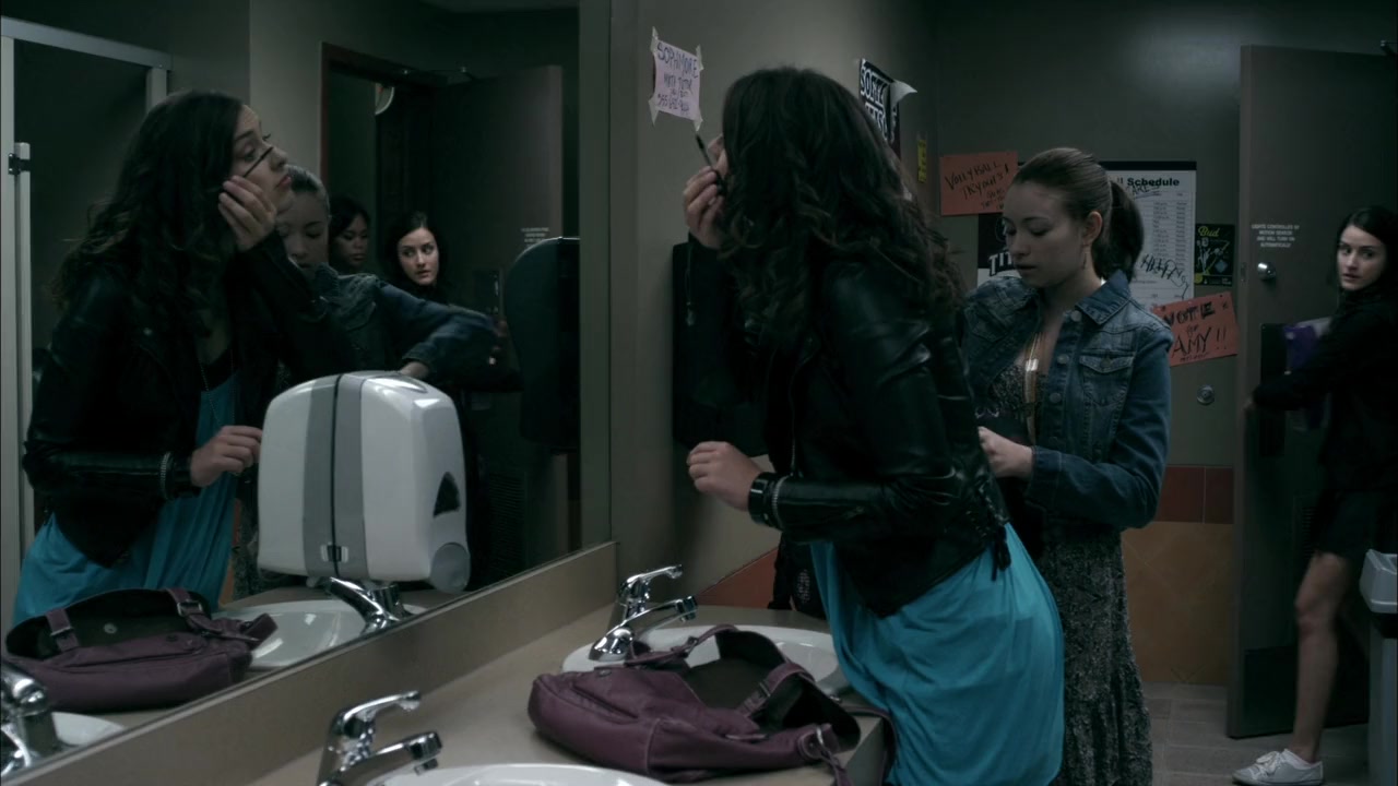 Girl Fight screenshot 3