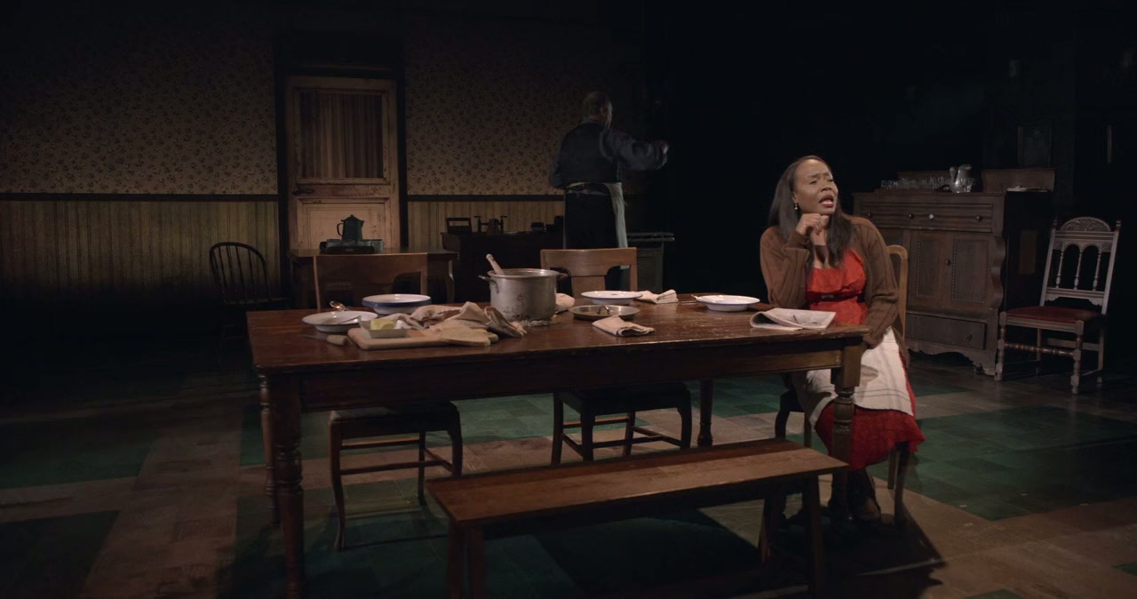 Girl from the North Country screenshot 3
